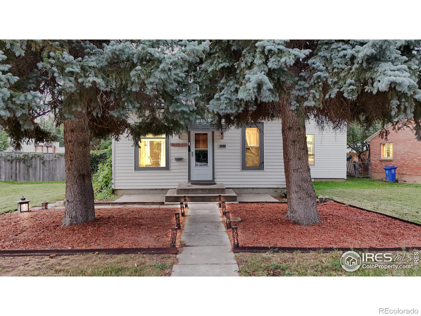 MLS Image #37 for 1284 e 4th street,loveland, Colorado