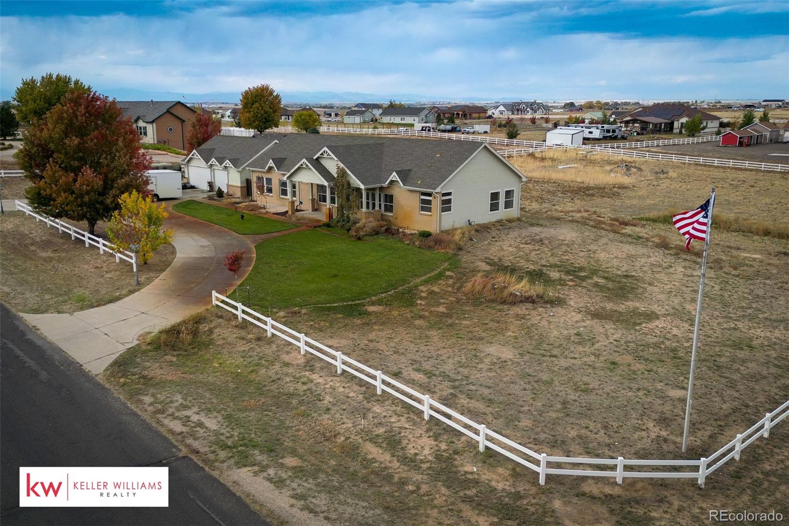 MLS Image #0 for 29555 e 166th avenue,brighton, Colorado