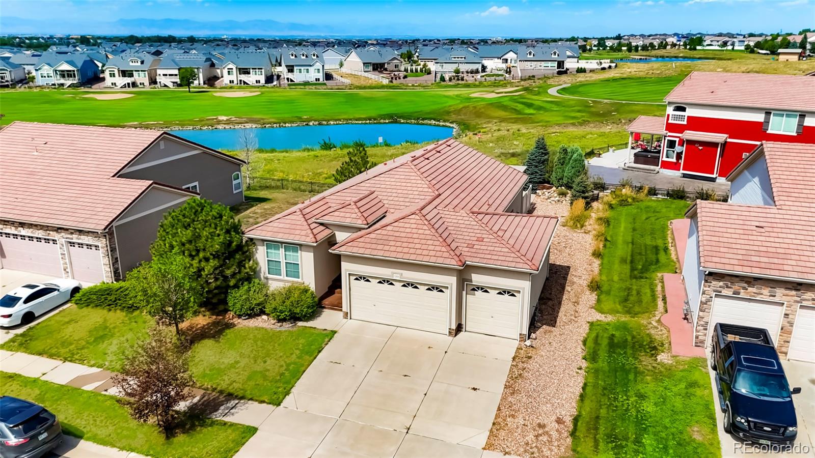 MLS Image #0 for 5183  kirk court,denver, Colorado