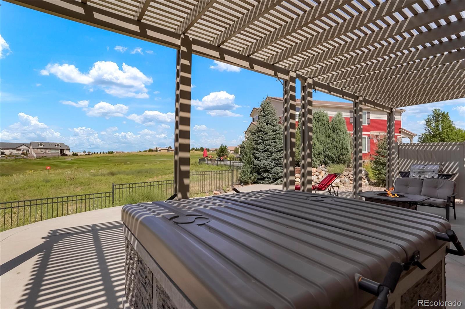 MLS Image #23 for 5183  kirk court,denver, Colorado