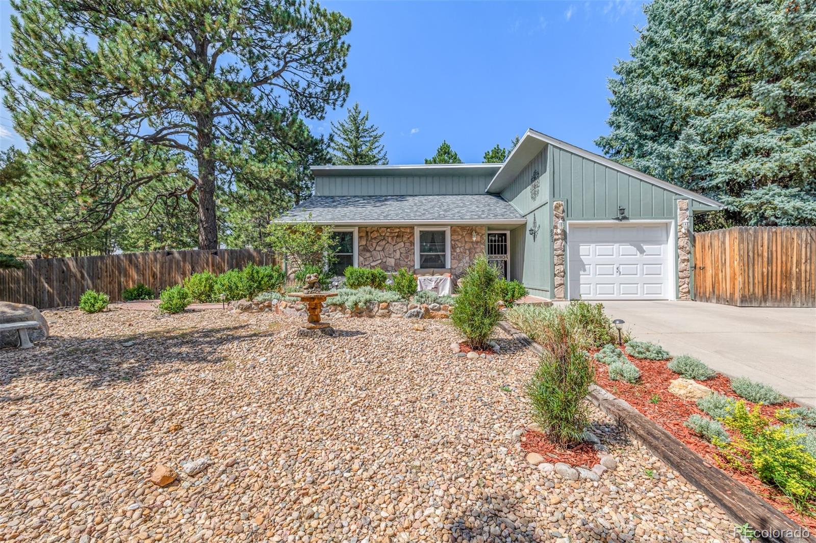 MLS Image #1 for 881 s pearl street,elizabeth, Colorado