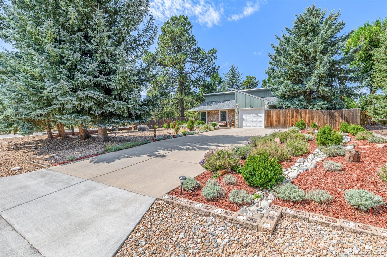 MLS Image #2 for 881 s pearl street,elizabeth, Colorado