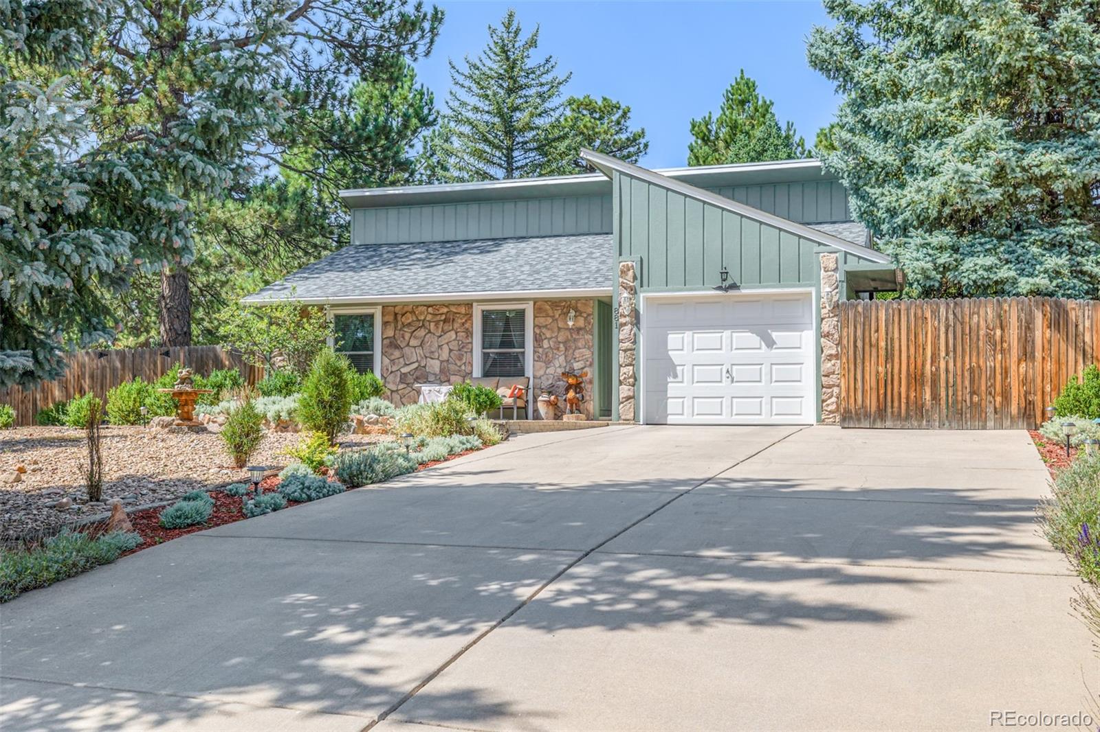 MLS Image #3 for 881 s pearl street,elizabeth, Colorado