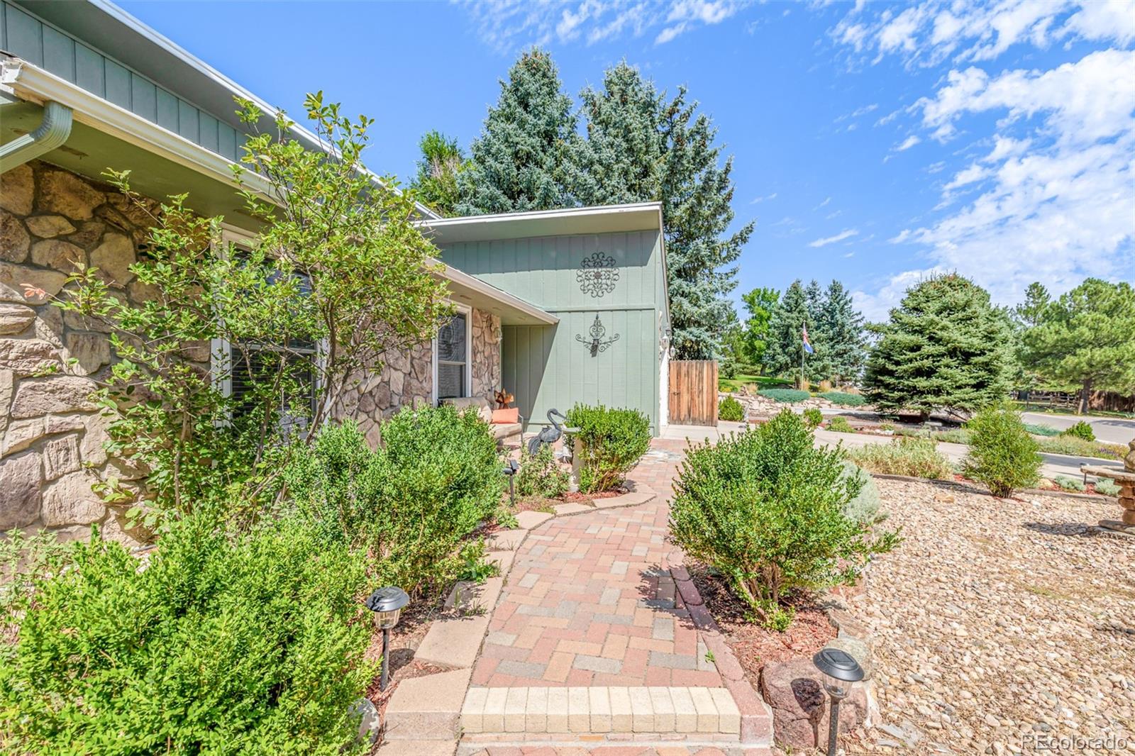 MLS Image #4 for 881 s pearl street,elizabeth, Colorado