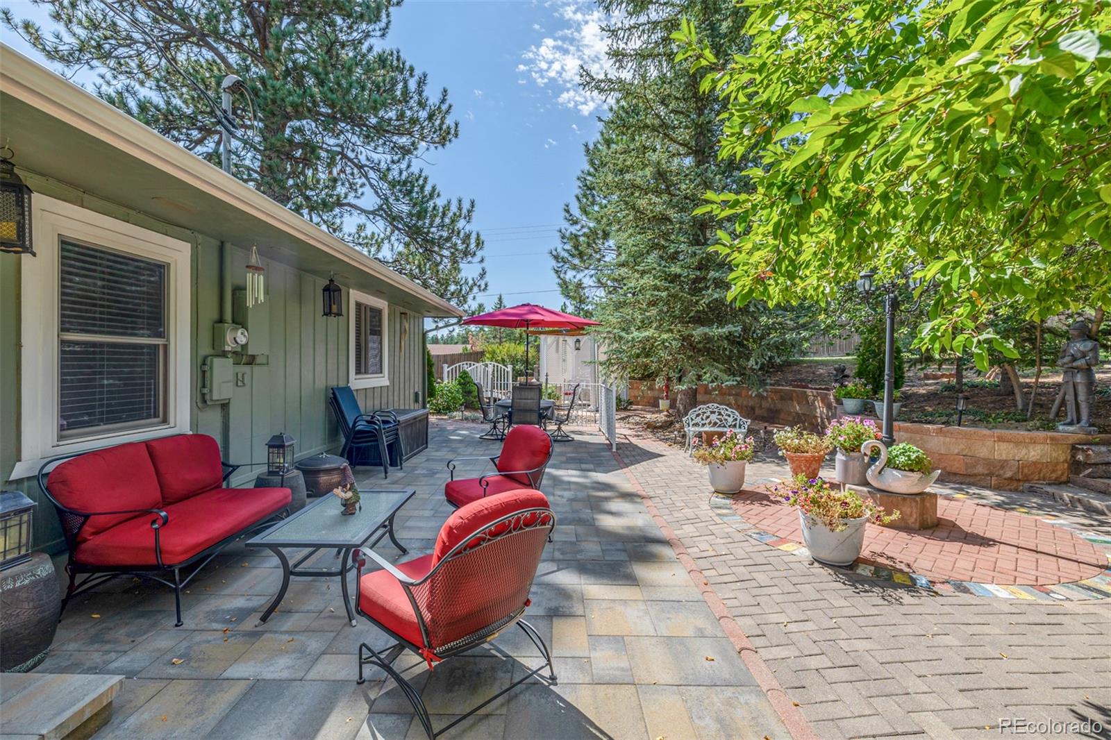 MLS Image #40 for 881 s pearl street,elizabeth, Colorado