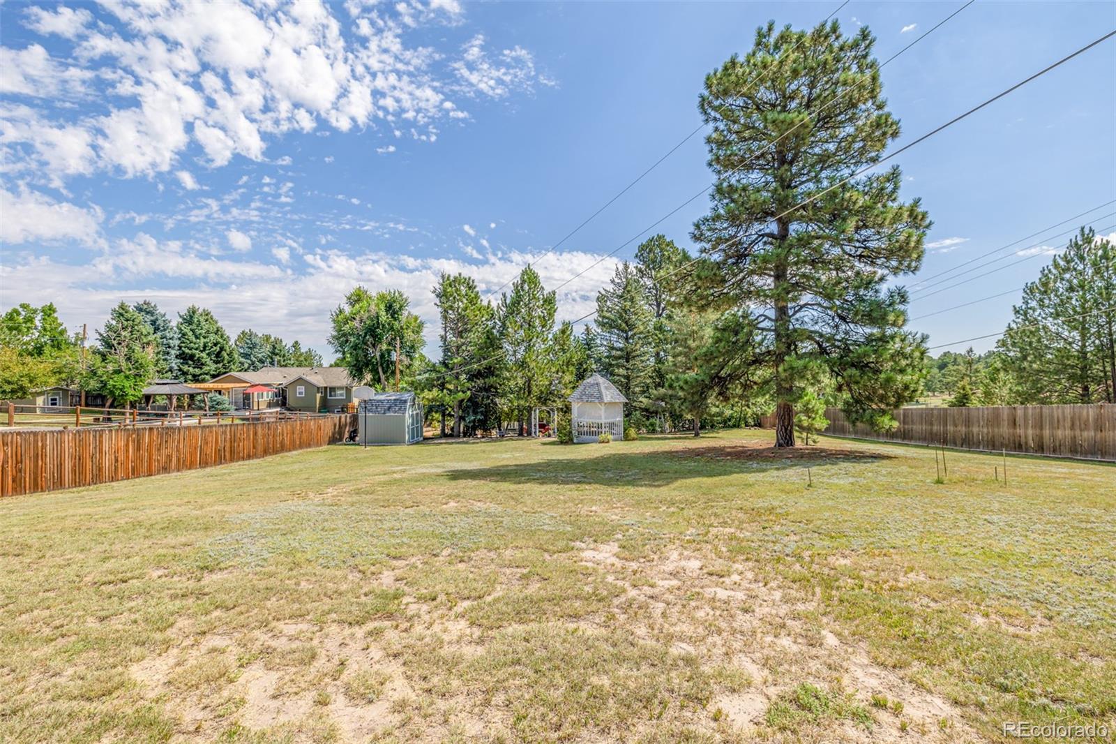 MLS Image #47 for 881 s pearl street,elizabeth, Colorado