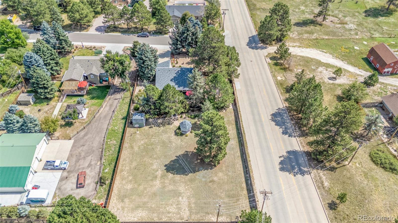 MLS Image #49 for 881 s pearl street,elizabeth, Colorado