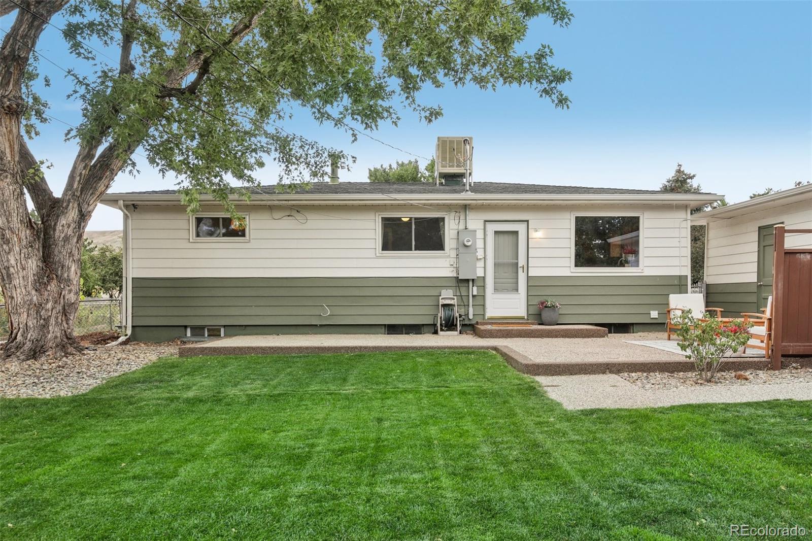 MLS Image #33 for 17135 w 8th place,golden, Colorado