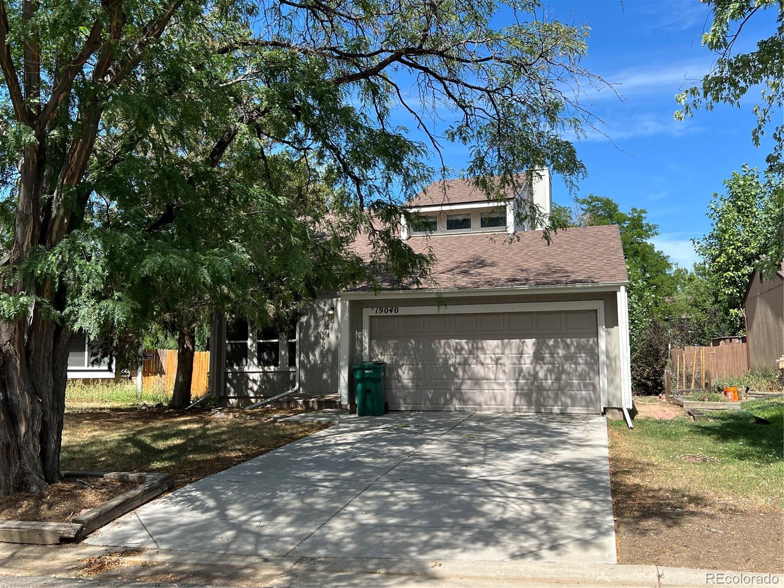 MLS Image #0 for 19040 e mansfield drive,aurora, Colorado