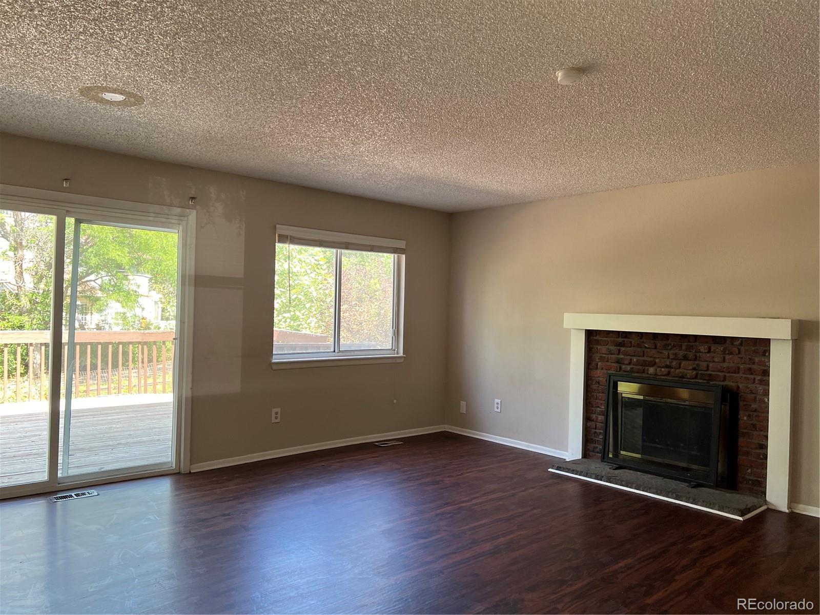 MLS Image #4 for 19040 e mansfield drive,aurora, Colorado