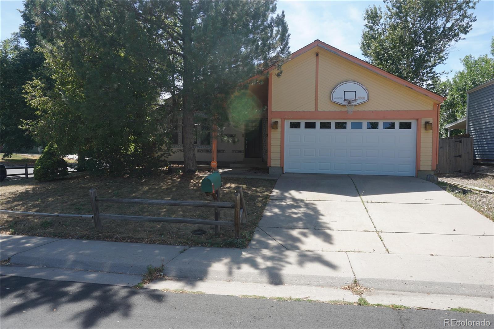 MLS Image #0 for 15190 e walsh place,aurora, Colorado