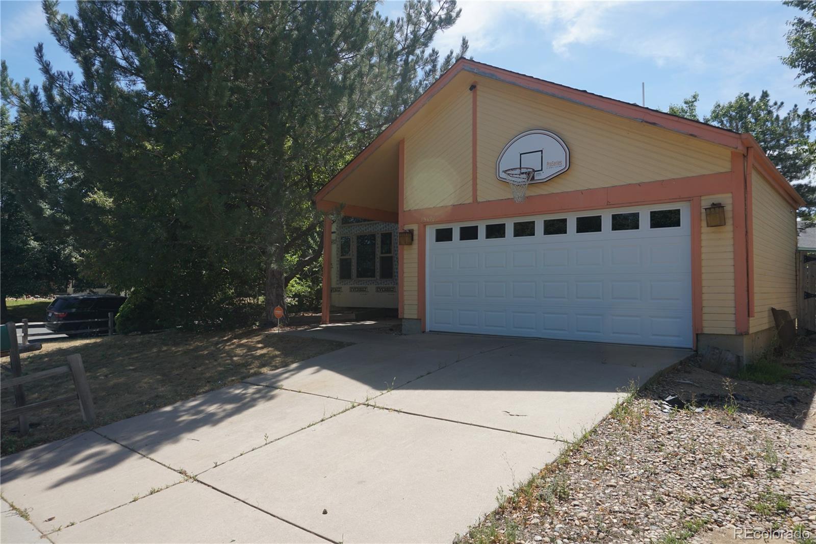 MLS Image #1 for 15190 e walsh place,aurora, Colorado