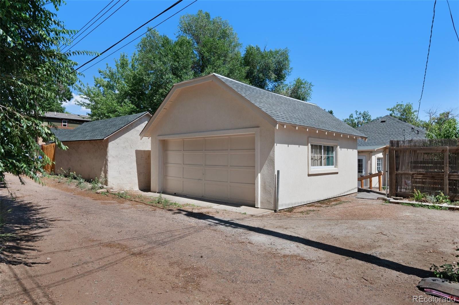 MLS Image #28 for 430 n spruce street,colorado springs, Colorado