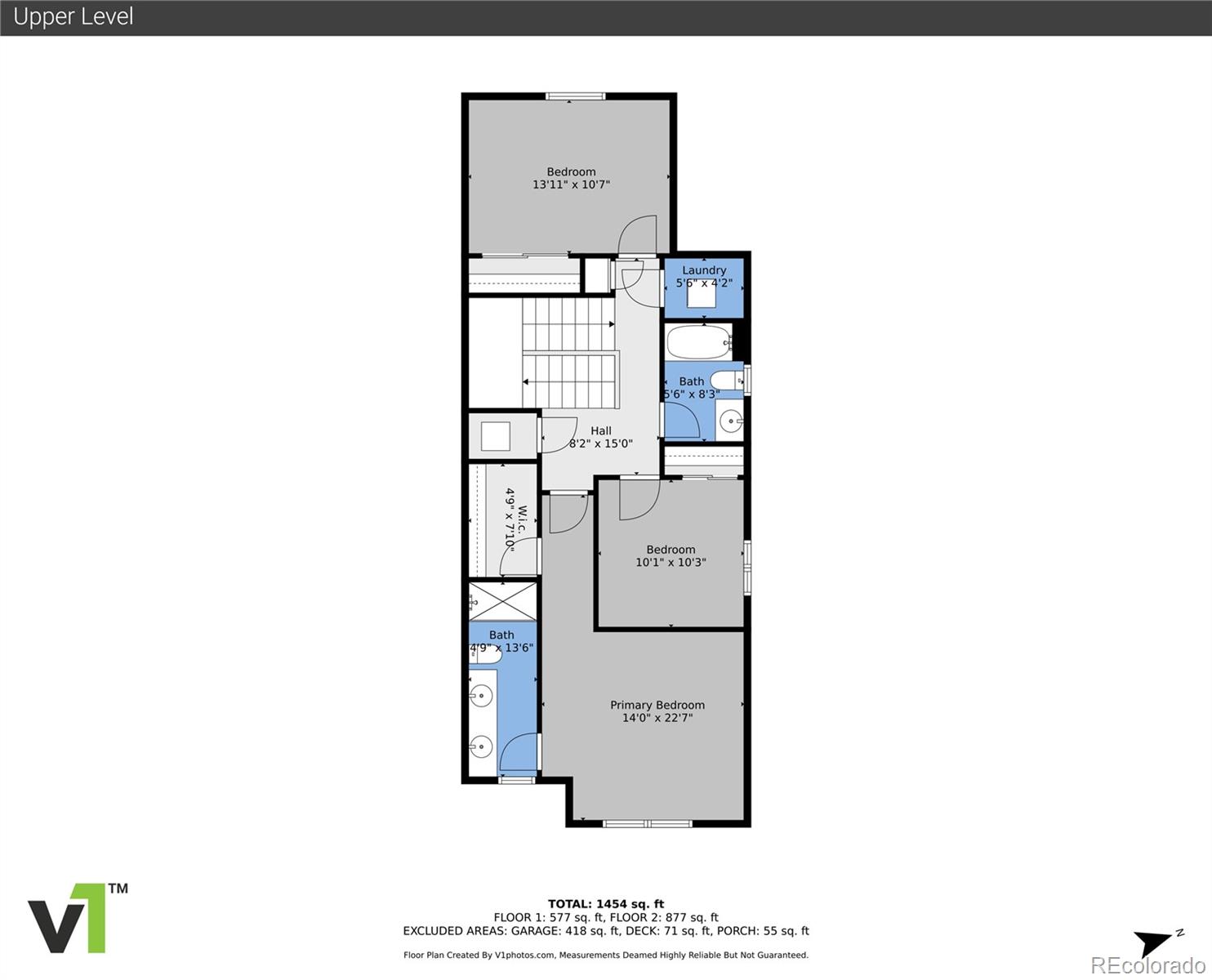 MLS Image #46 for 5228  routt street,arvada, Colorado