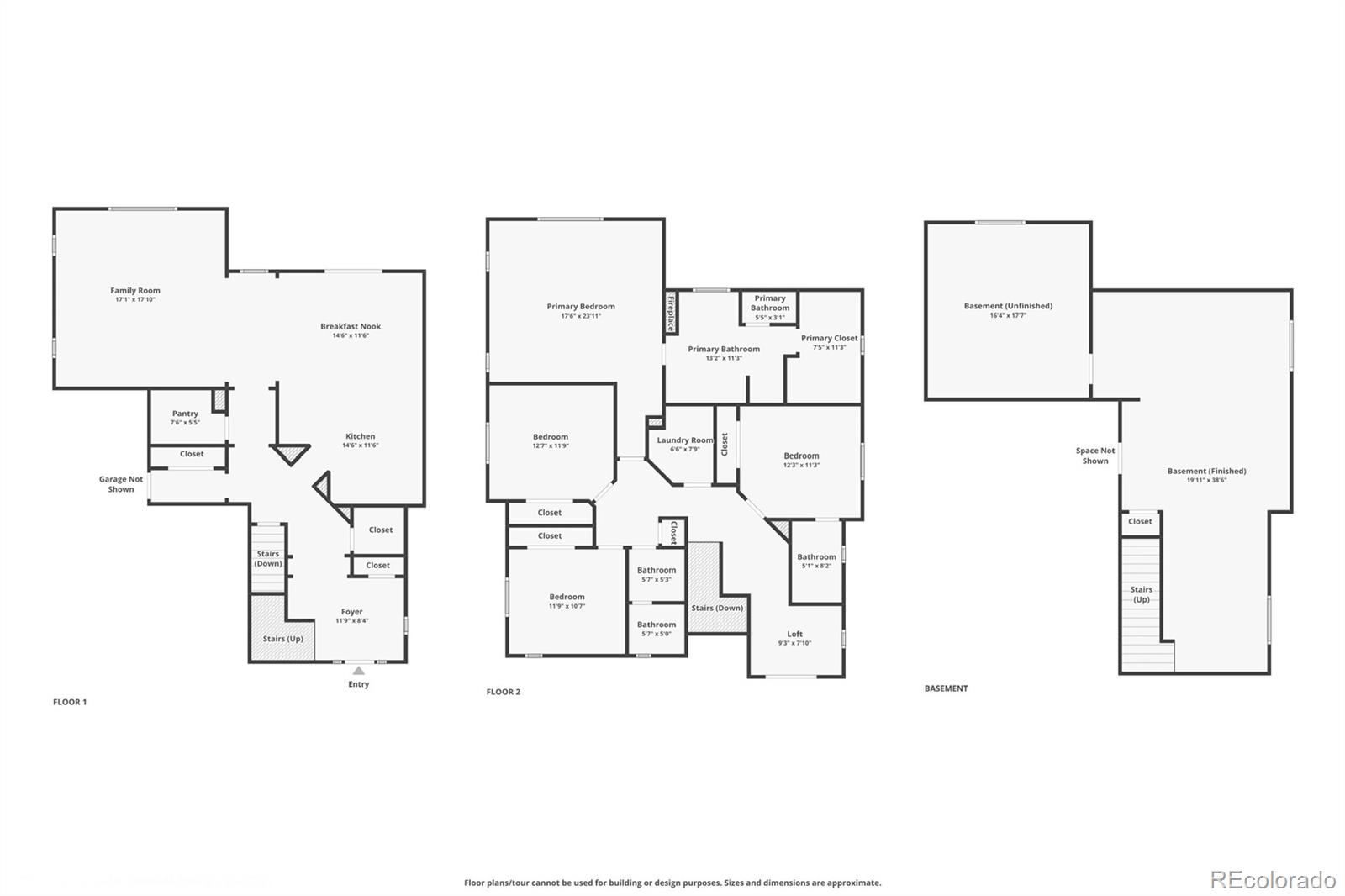 MLS Image #49 for 1063  deschutes drive,colorado springs, Colorado