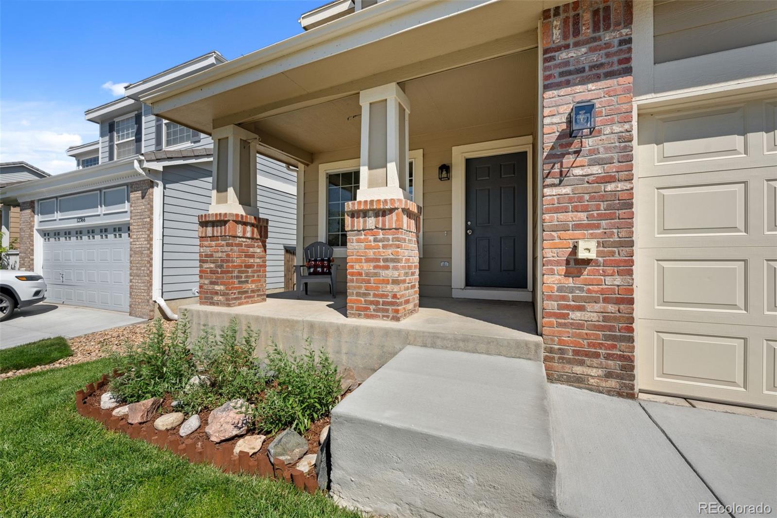 MLS Image #3 for 12372  nate circle,parker, Colorado