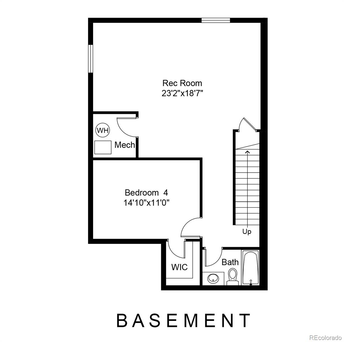 MLS Image #32 for 155  terrace drive,colorado springs, Colorado