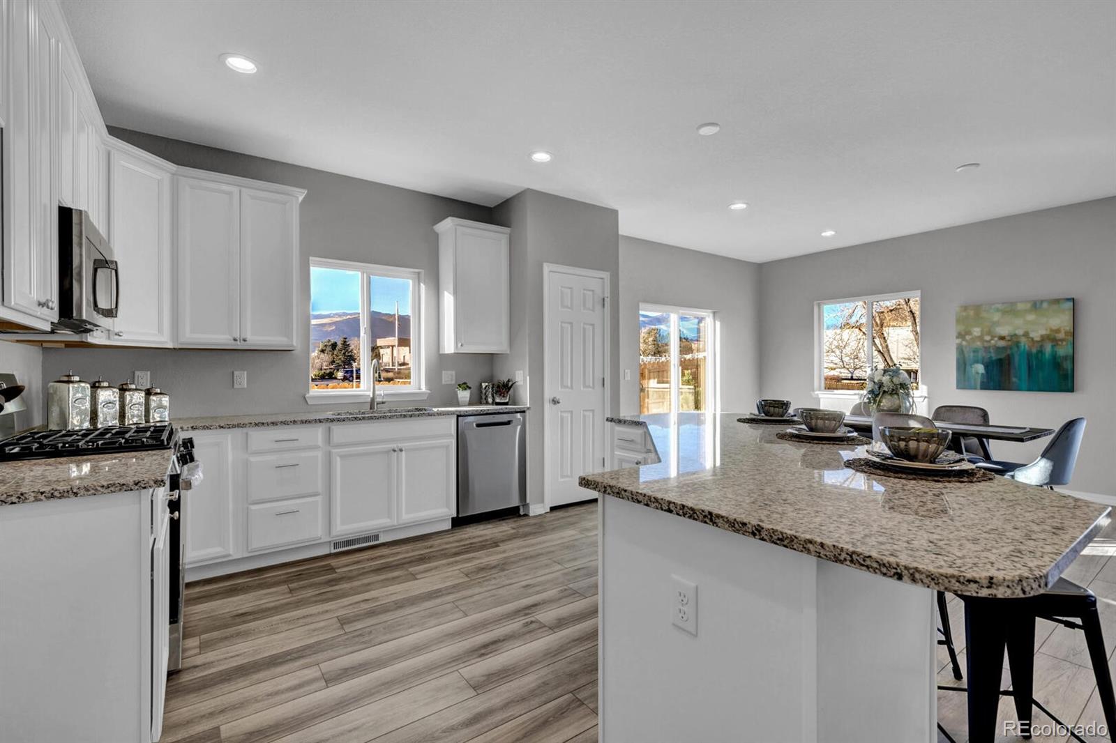 MLS Image #7 for 155  terrace drive,colorado springs, Colorado