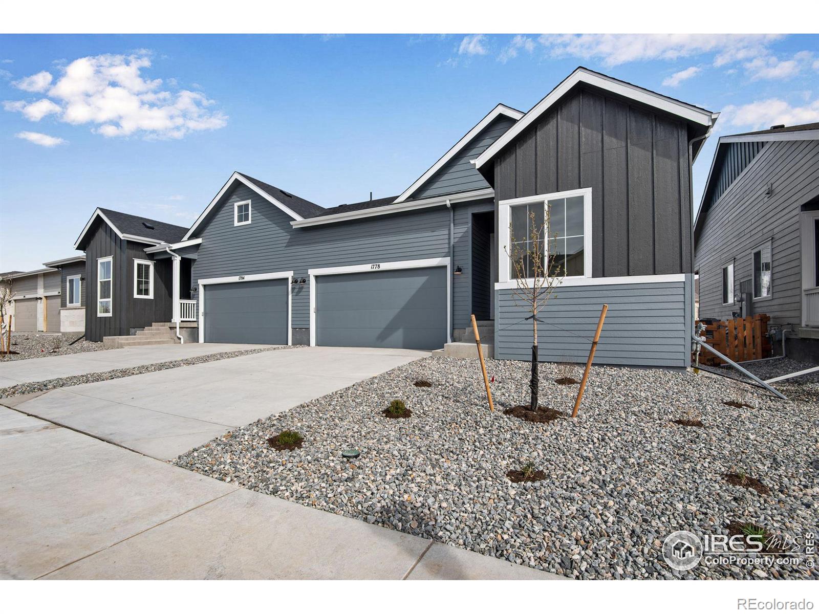 MLS Image #1 for 1778  mount meeker avenue,berthoud, Colorado