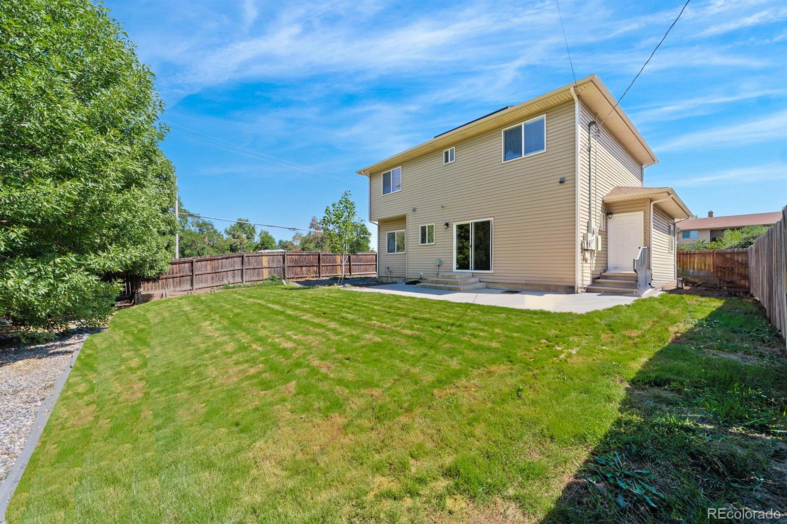 MLS Image #36 for 3501 s ivanhoe street,denver, Colorado