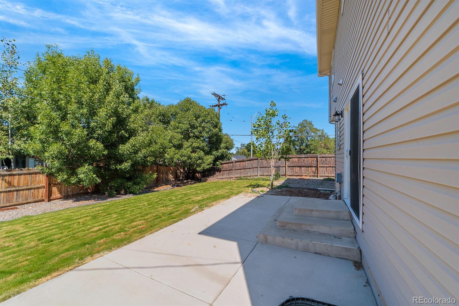 MLS Image #37 for 3501 s ivanhoe street,denver, Colorado