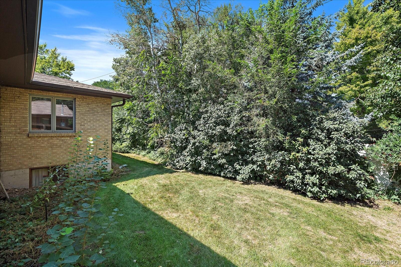 MLS Image #21 for 2455 e yale avenue,denver, Colorado