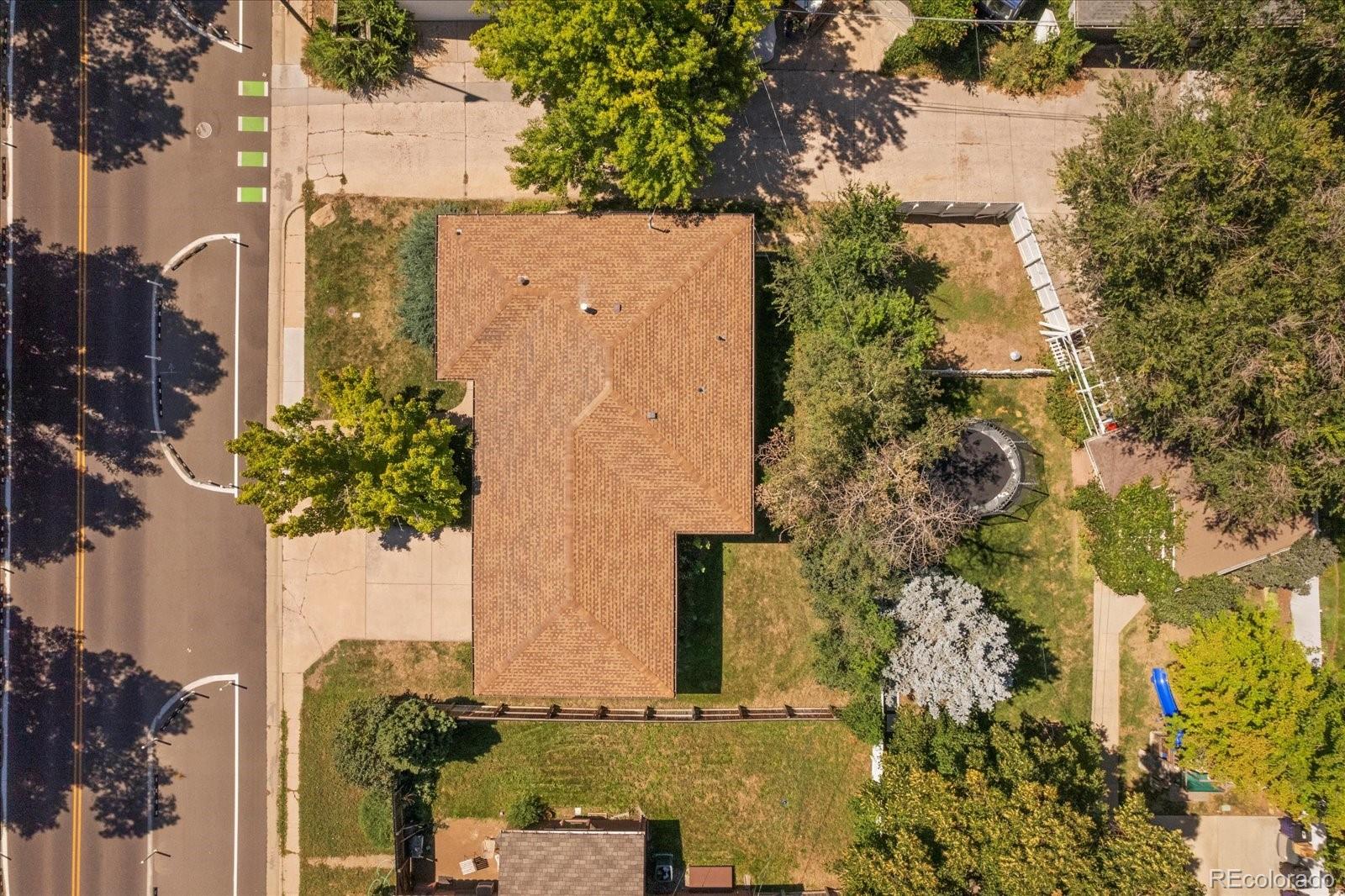 MLS Image #28 for 2455 e yale avenue,denver, Colorado