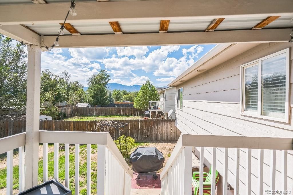 MLS Image #14 for 4195  shelbe court,colorado springs, Colorado