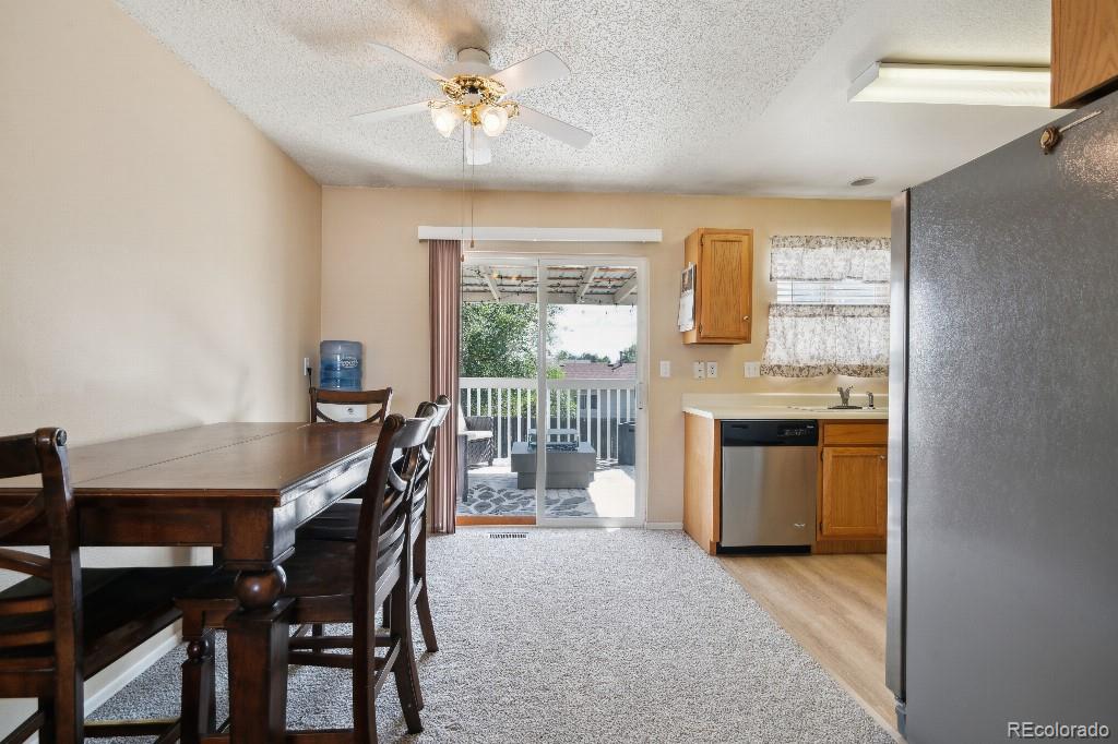 MLS Image #5 for 4195  shelbe court,colorado springs, Colorado