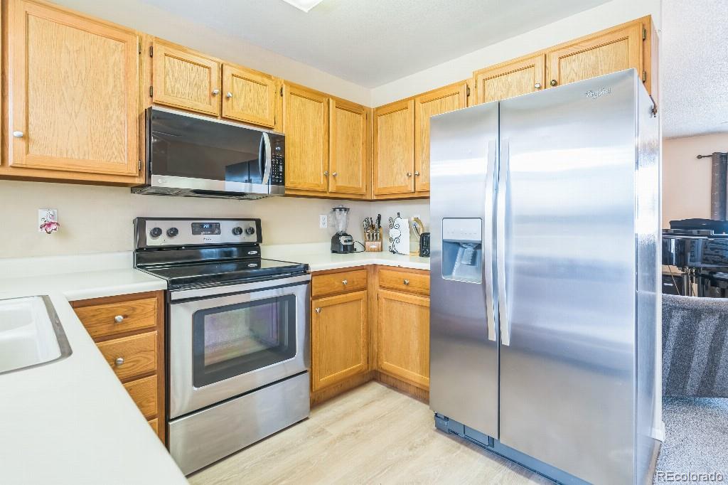 MLS Image #8 for 4195  shelbe court,colorado springs, Colorado