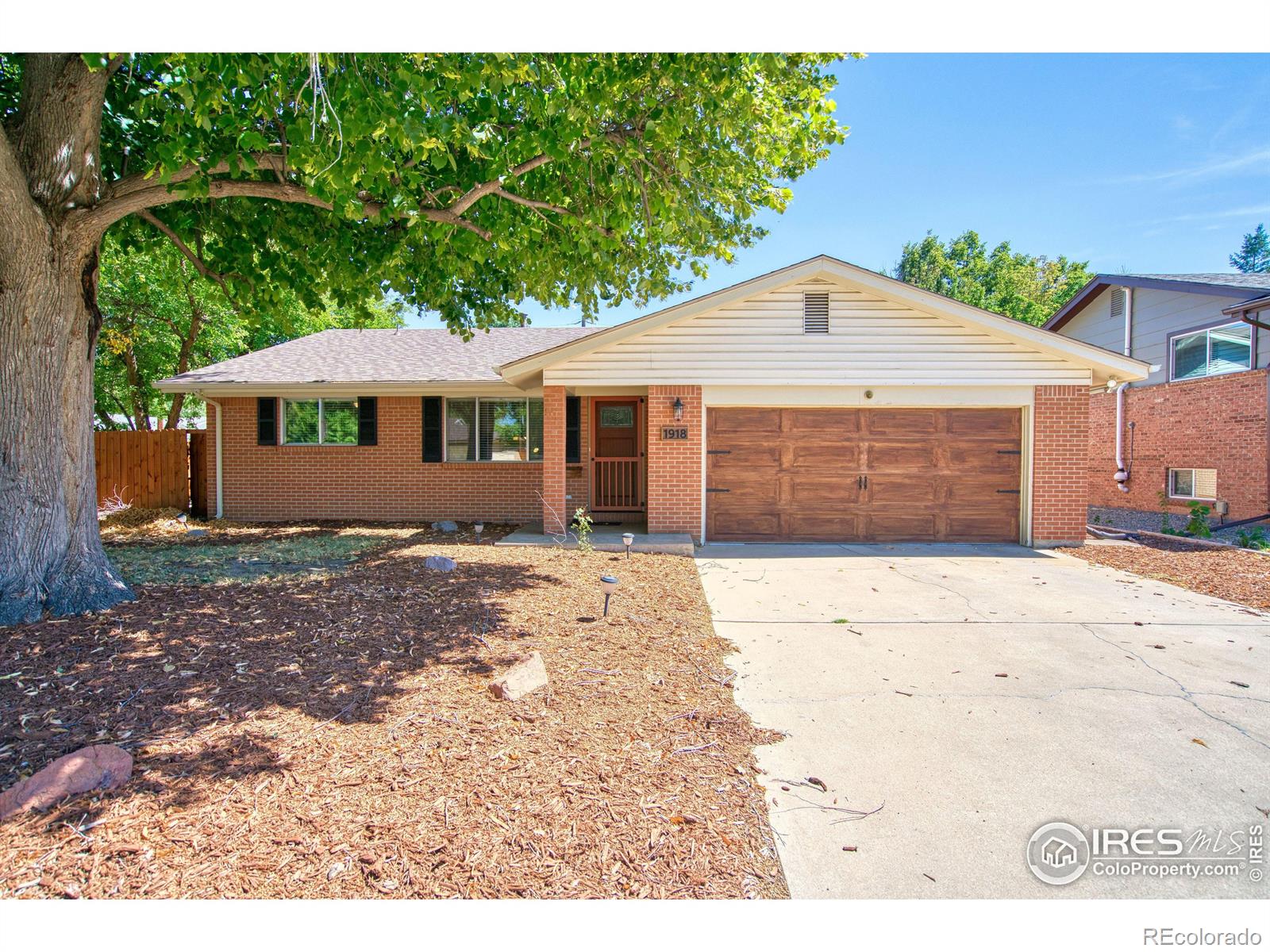 MLS Image #0 for 1918  corey street,longmont, Colorado