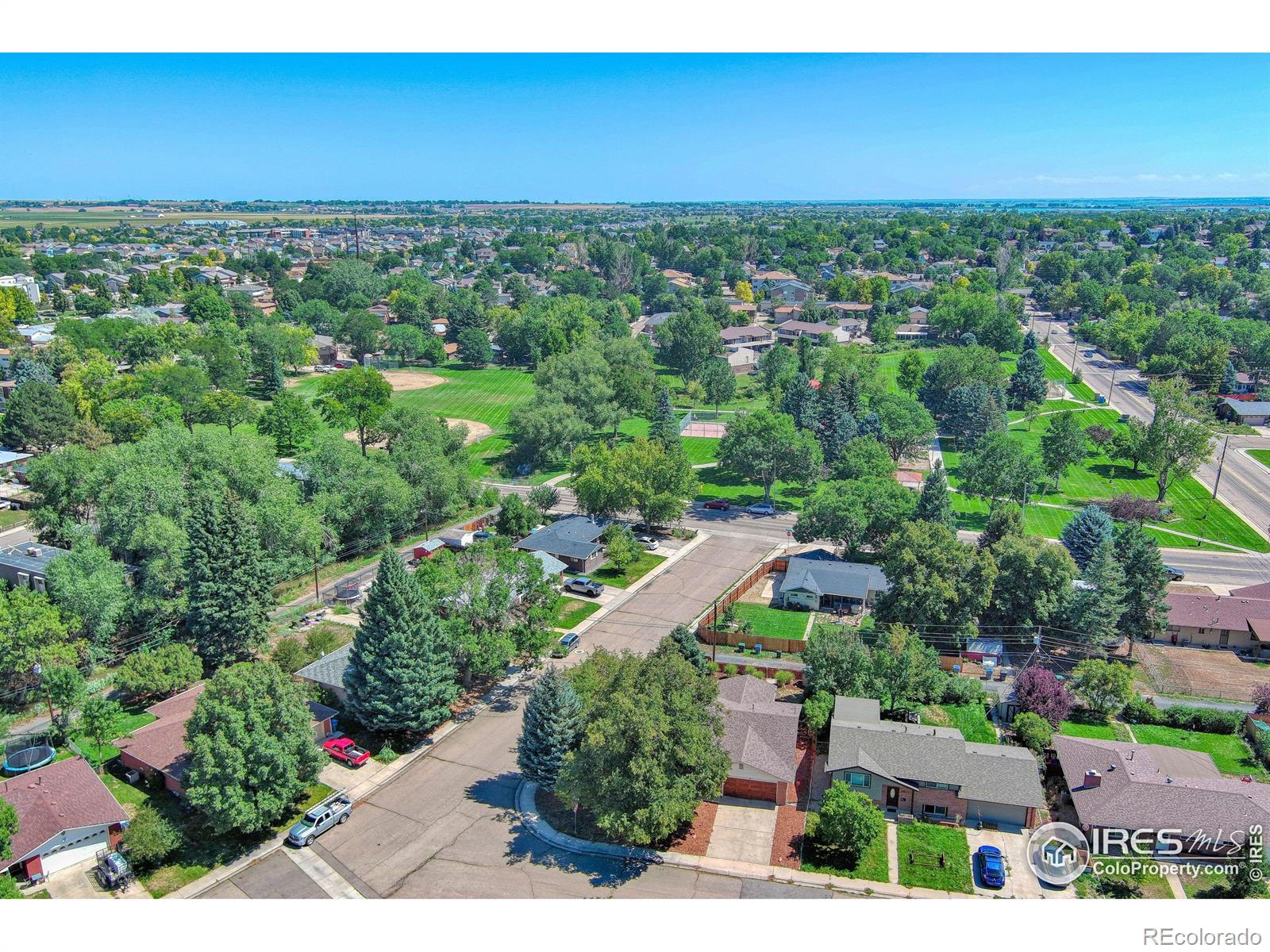 MLS Image #25 for 1918  corey street,longmont, Colorado