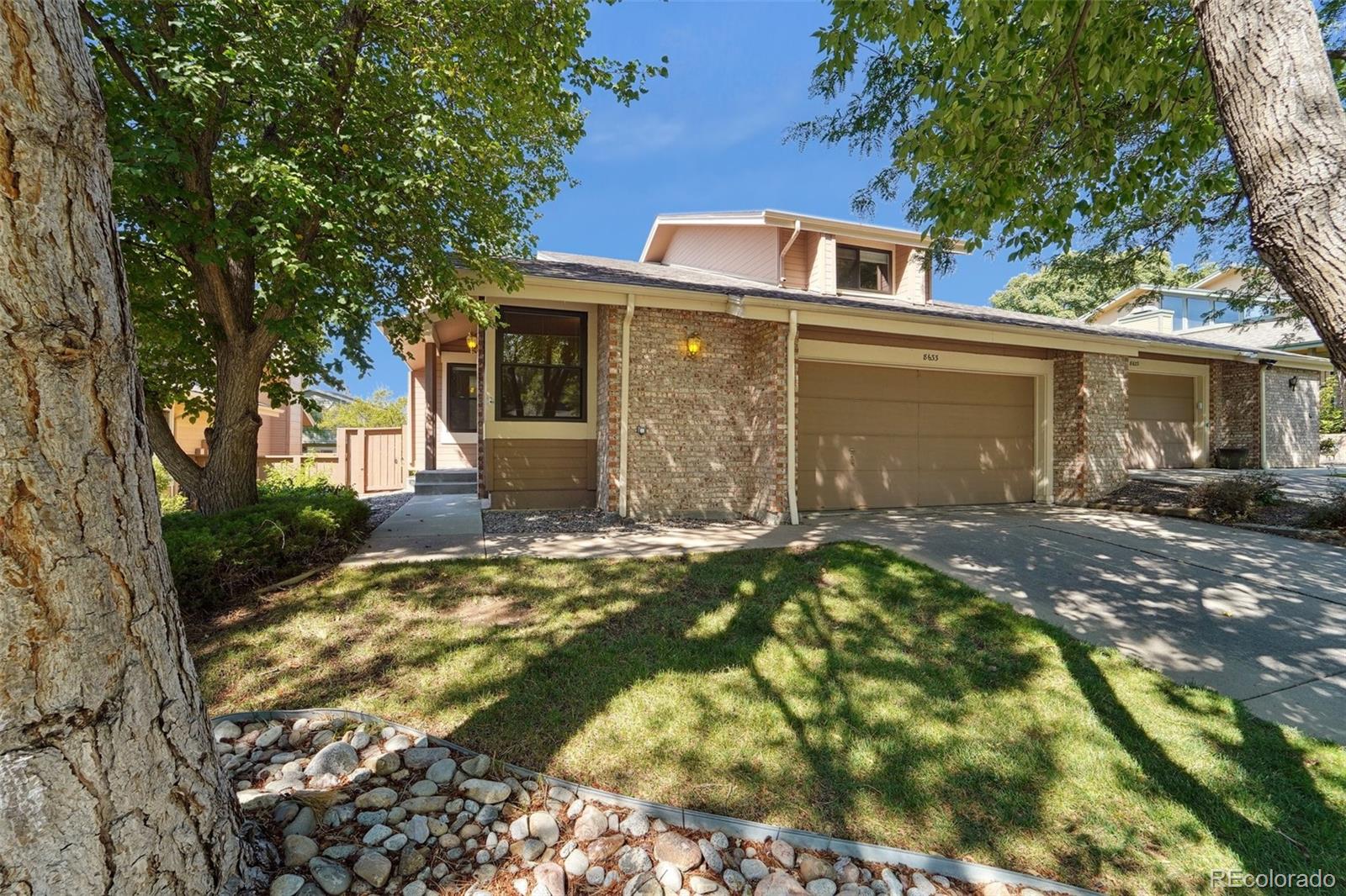 MLS Image #0 for 8633  redstone street ,highlands ranch, Colorado