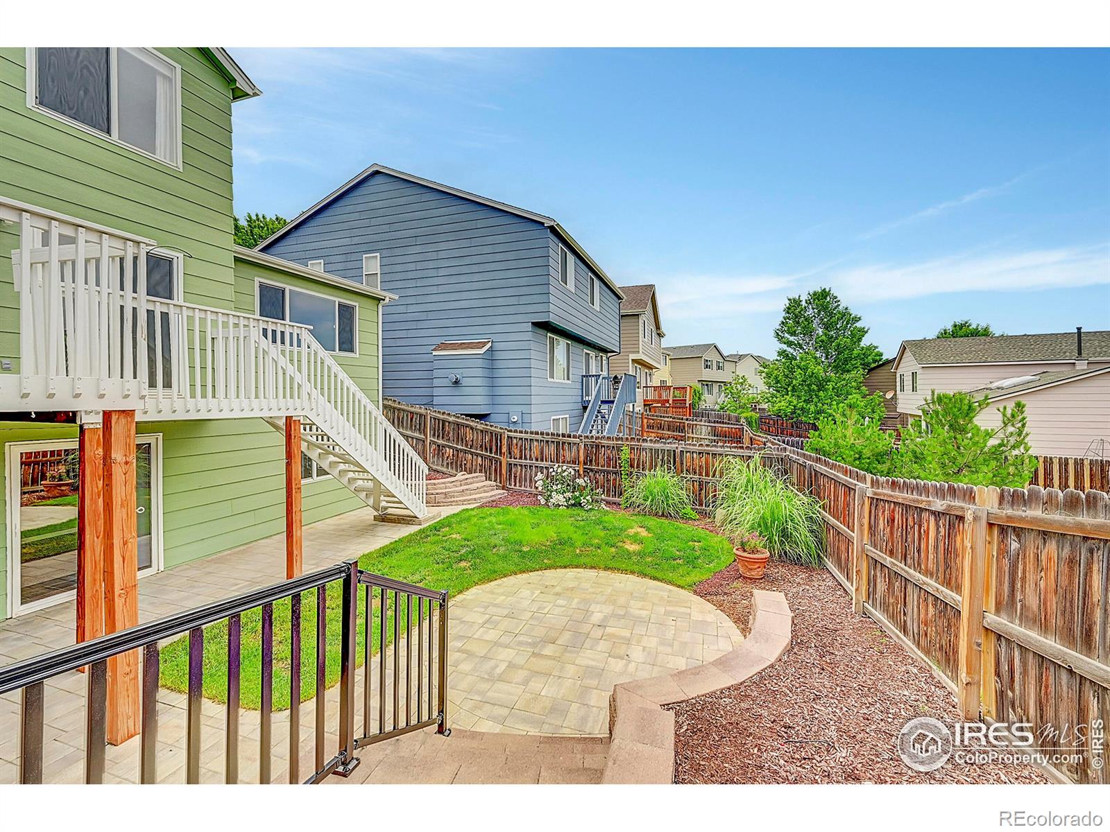 MLS Image #22 for 3282 w yarrow circle,superior, Colorado