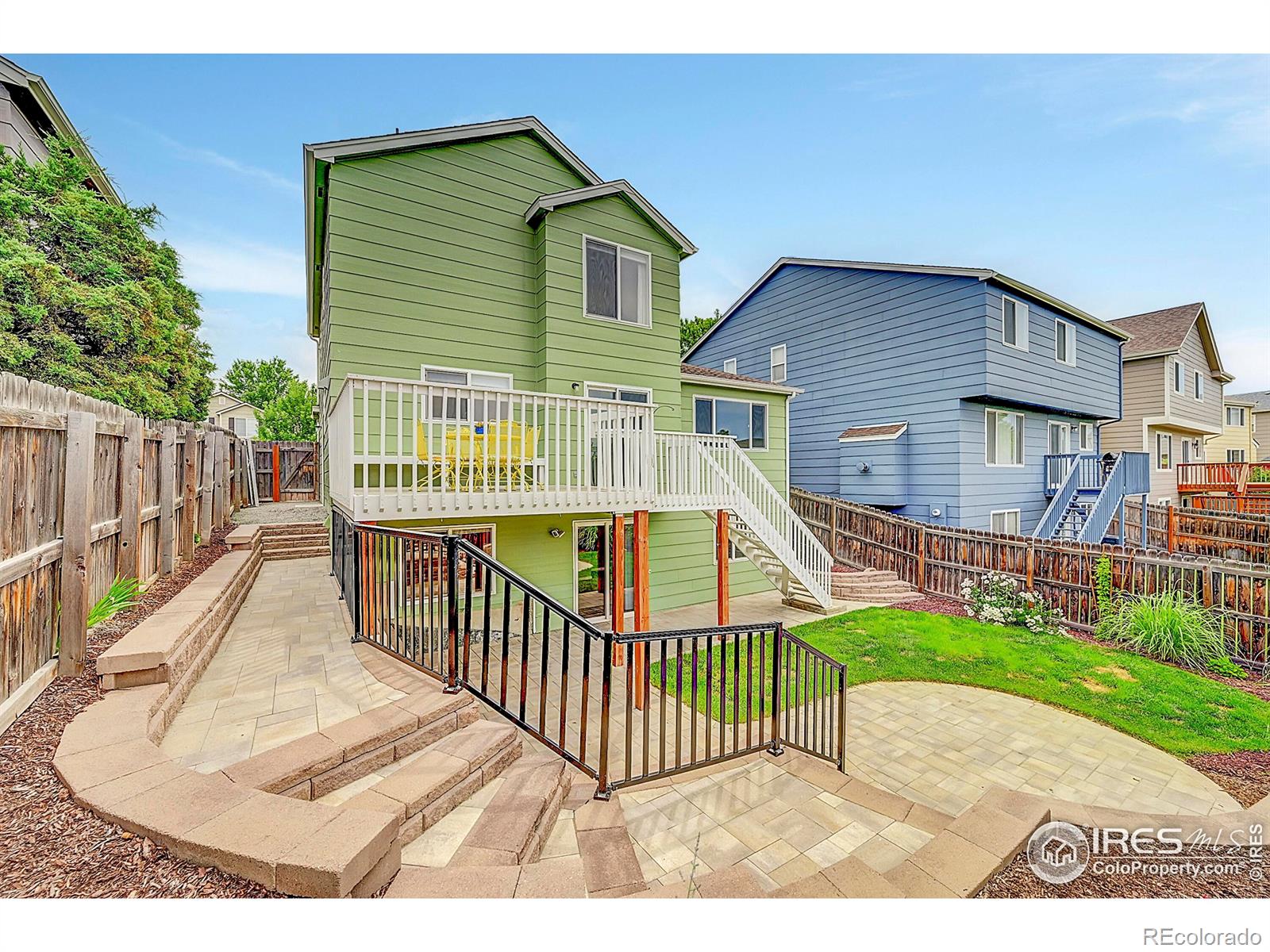 MLS Image #26 for 3282 w yarrow circle,superior, Colorado