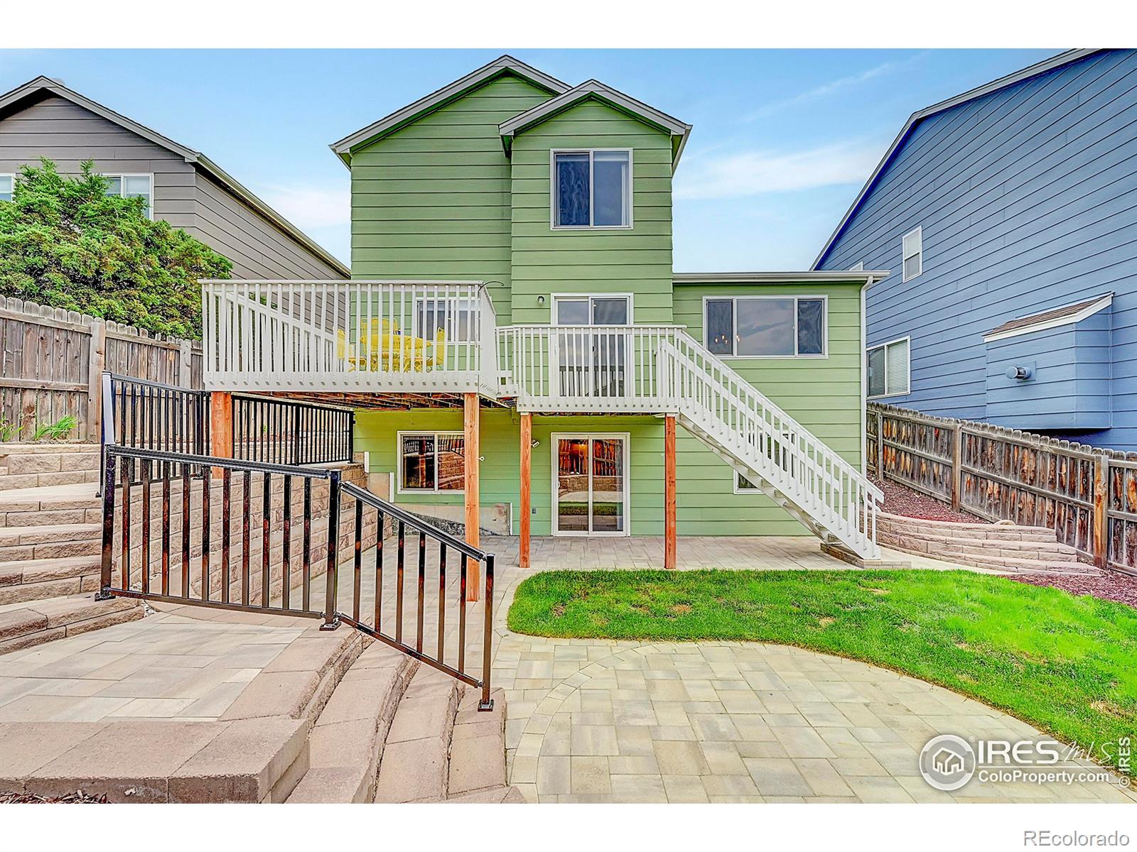 MLS Image #28 for 3282 w yarrow circle,superior, Colorado