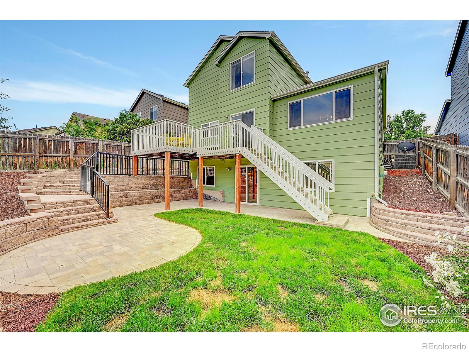 MLS Image #6 for 3282 w yarrow circle,superior, Colorado