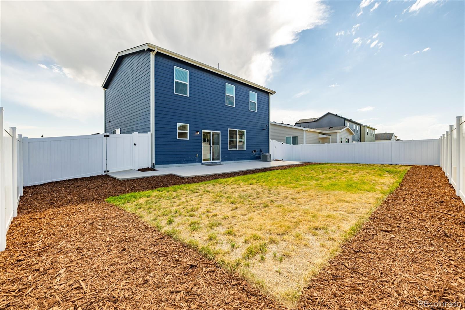 MLS Image #21 for 3601  kobuk street,evans, Colorado