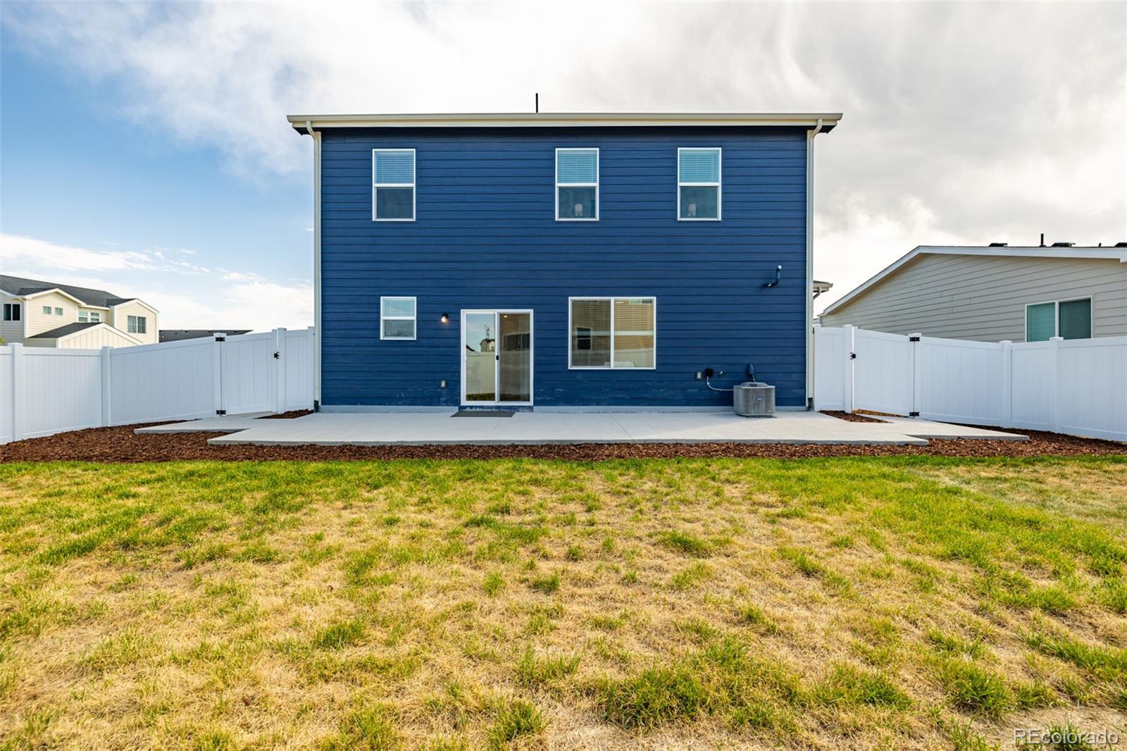 MLS Image #22 for 3601  kobuk street,evans, Colorado