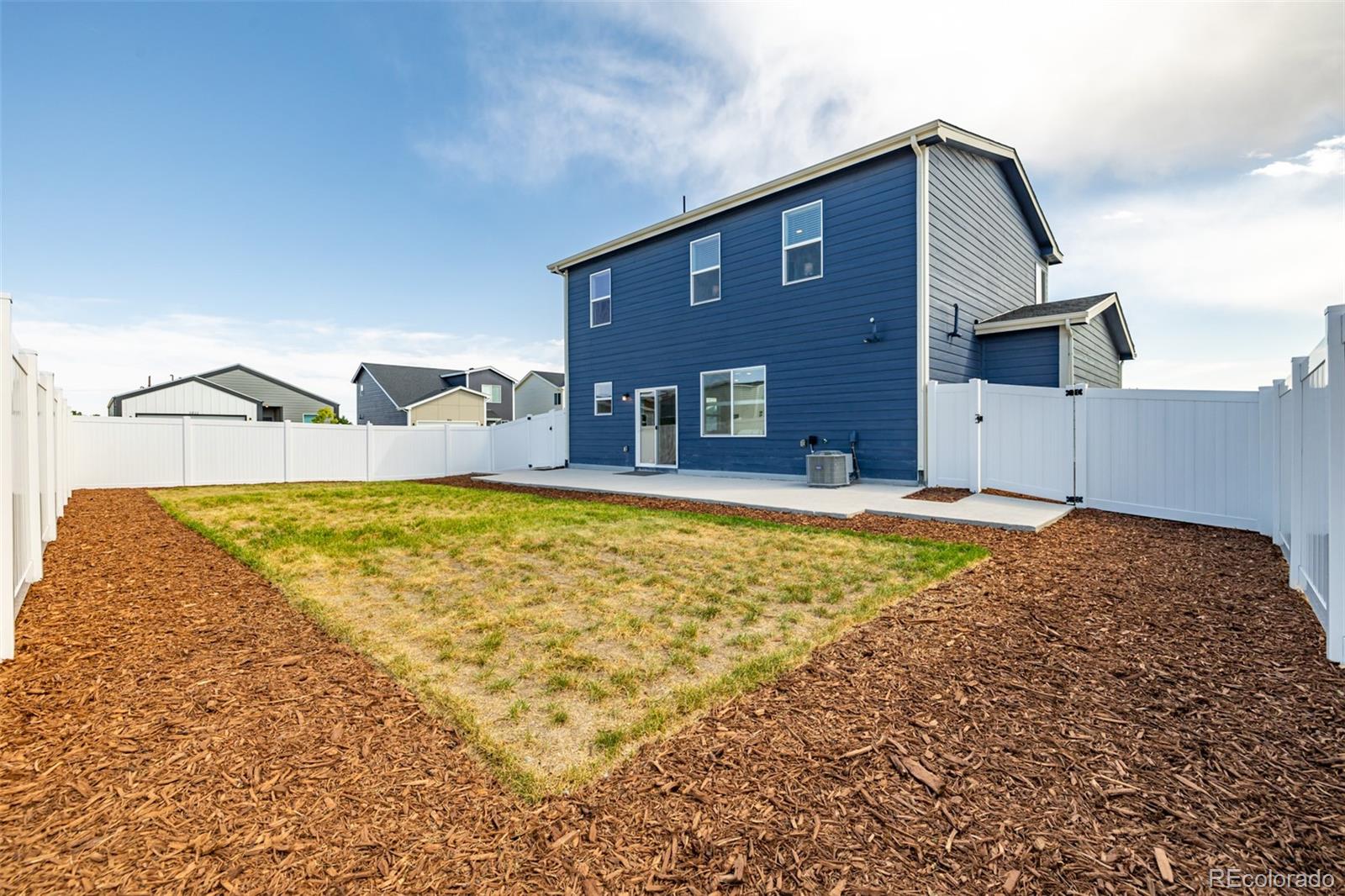 MLS Image #23 for 3601  kobuk street,evans, Colorado