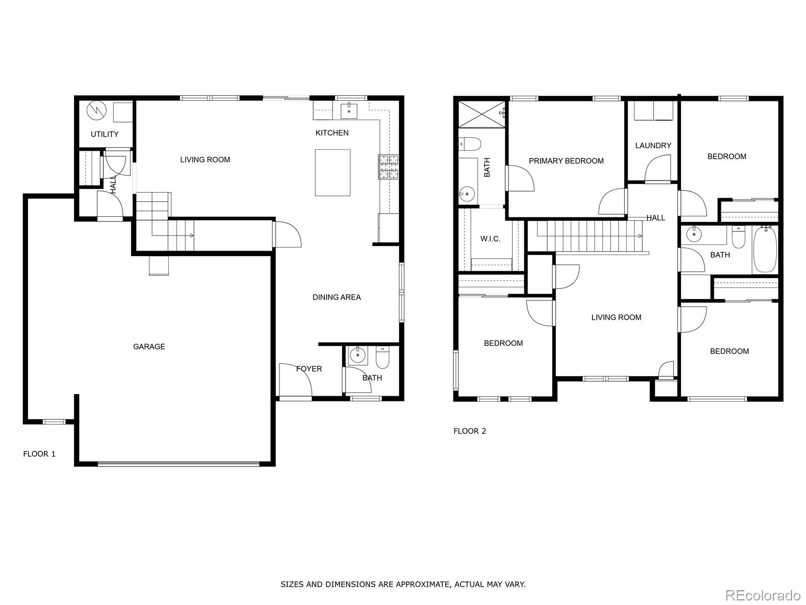 MLS Image #24 for 3601  kobuk street,evans, Colorado