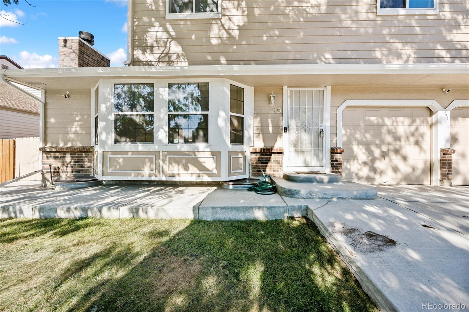 MLS Image #1 for 19  moline street,aurora, Colorado