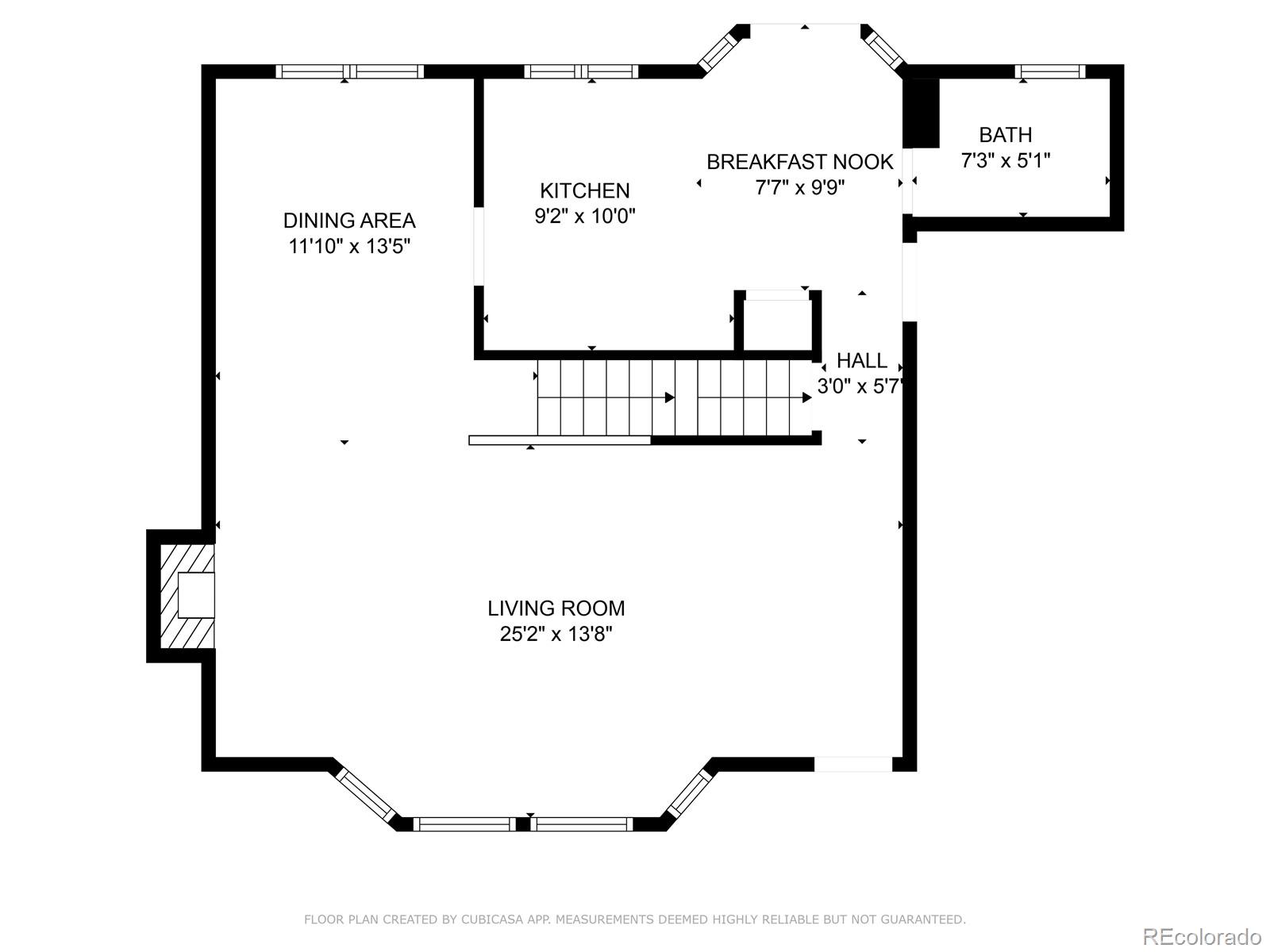 MLS Image #21 for 19  moline street,aurora, Colorado