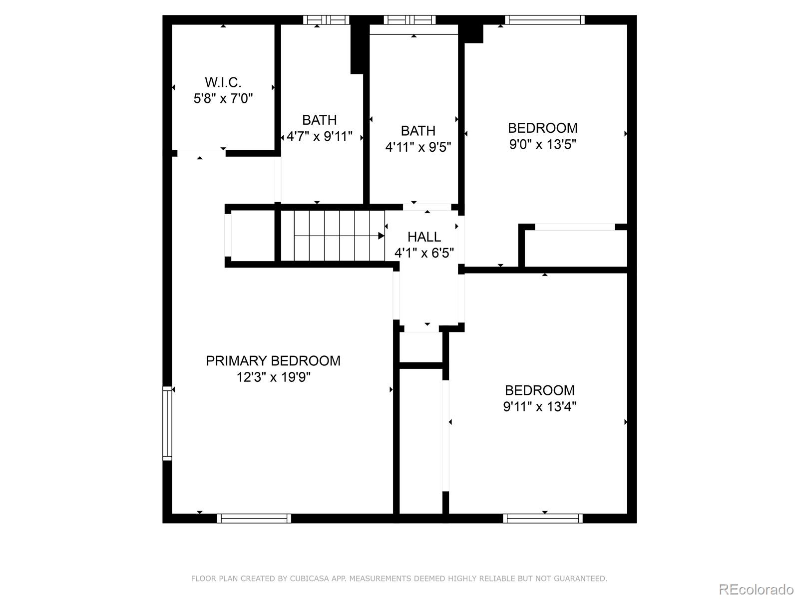 MLS Image #22 for 19  moline street,aurora, Colorado