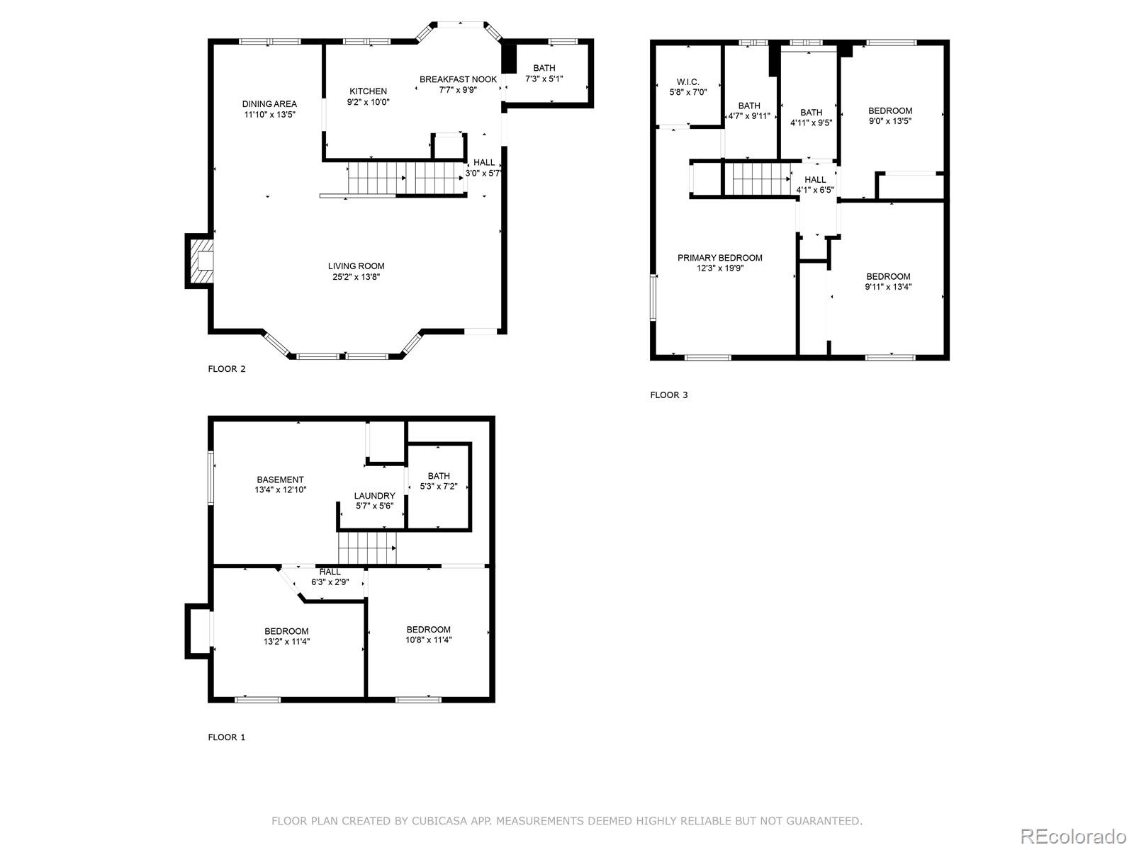 MLS Image #23 for 19  moline street,aurora, Colorado