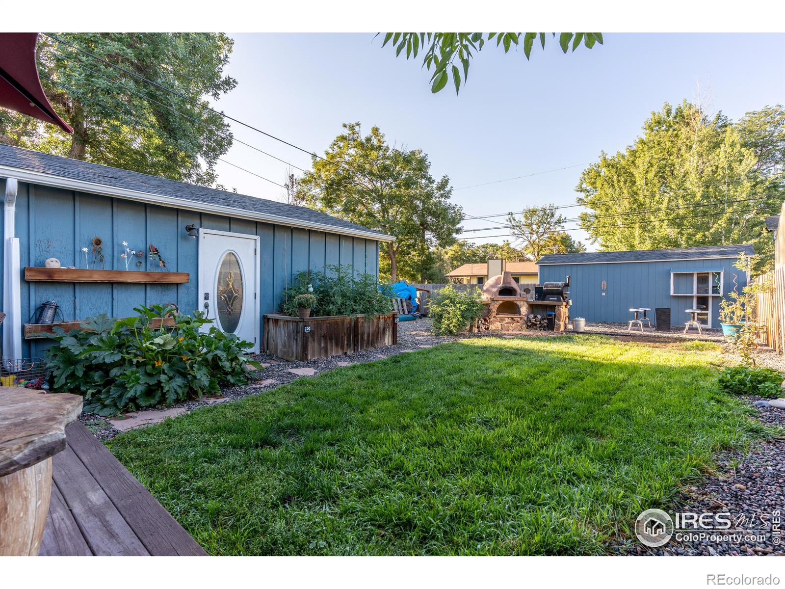 MLS Image #4 for 1341  sharpe place,longmont, Colorado