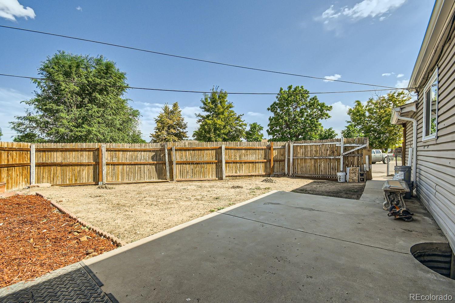 MLS Image #21 for 7510  niagara street,commerce city, Colorado