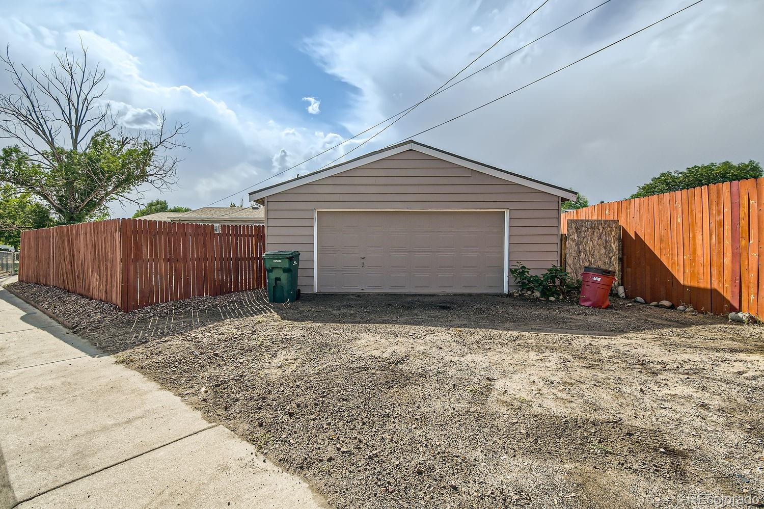 MLS Image #22 for 7510  niagara street,commerce city, Colorado