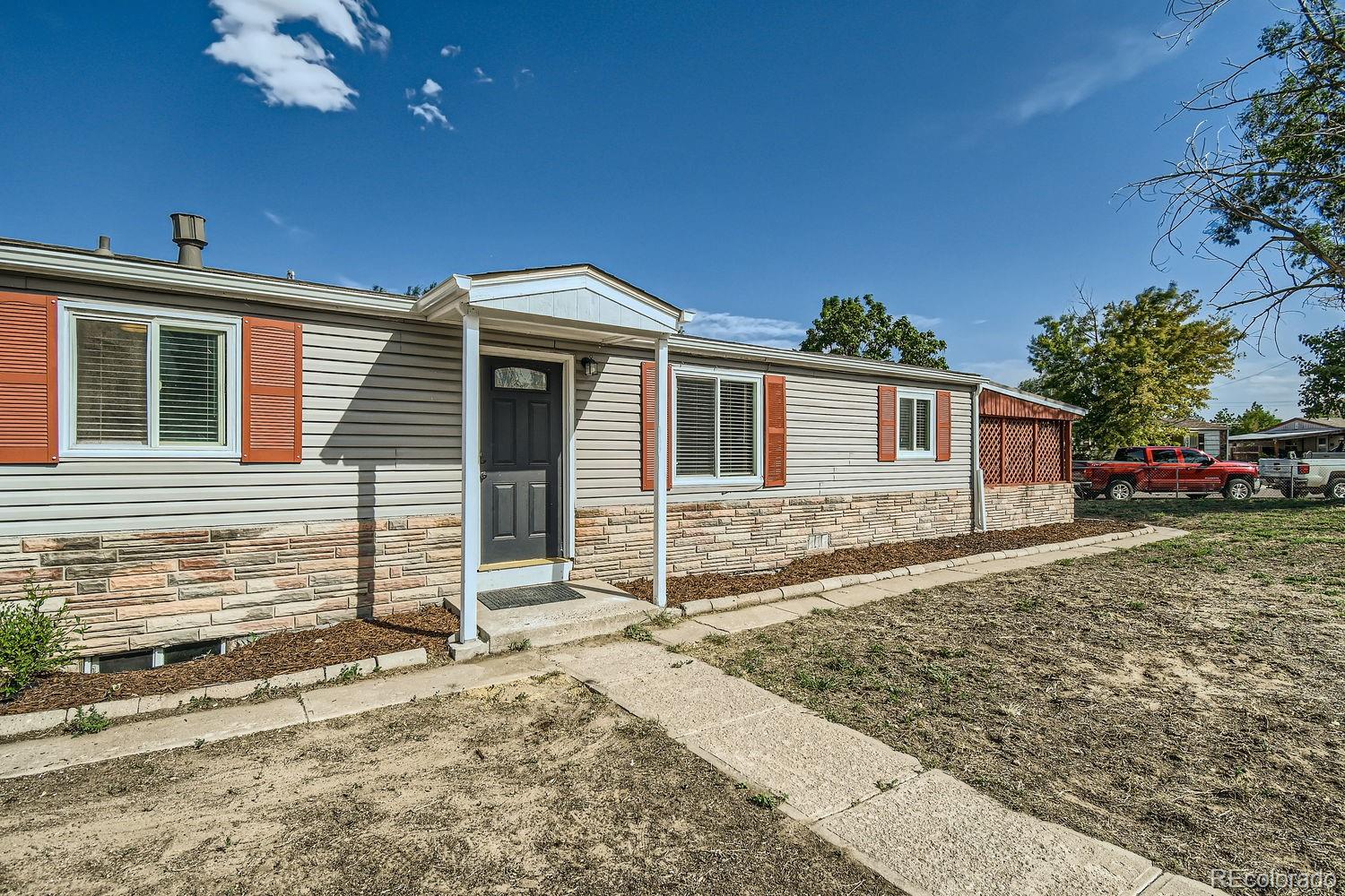 MLS Image #3 for 7510  niagara street,commerce city, Colorado