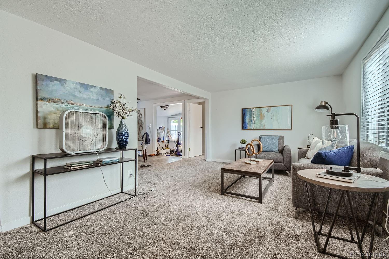 MLS Image #5 for 7510  niagara street,commerce city, Colorado